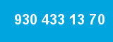 930 433 13 70 930 433 13 70